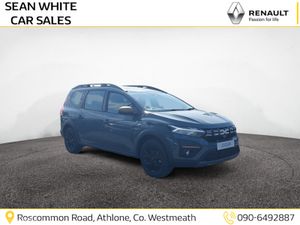 Dacia Jogger EXTREME HEV 145 GSR2 - Image 2