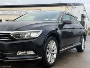 Volkswagen Passat HIGHLINE BE 1.6 TDI MANUAL 6SPEE - Image 2
