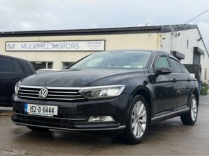 Volkswagen Passat HIGHLINE BE 1.6 TDI MANUAL 6SPEE - Image 3