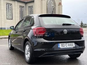 Volkswagen Polo VERY LOW MILEAGE - TRENDLINE 1.0 M - Image 3