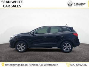 Renault Kadjar PLAY TCE 140 MY21.5 5DR - Image 2