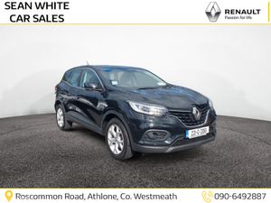 Renault Kadjar PLAY TCE 140 MY21.5 5DR - Image 3