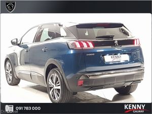 Peugeot 3008 ALLURE BLUEHDI S/S - Image 3