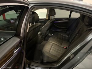 BMW 5-Series 520D SE 4DR AUTO - Image 3