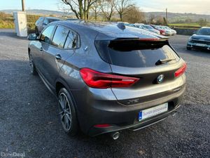 BMW X2 XDRIVE M SPORT 20D AUTO - Image 3