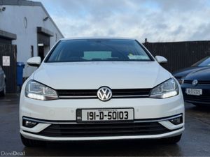 Volkswagen Golf LOW MILEAGE  - 1.6 TDI MATCH 115PS - Image 4