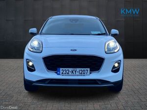 Ford Puma Titanium 1.0 MHEV 125BHP - Image 3