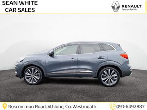 Renault Kadjar S-EDITION BLUE DCI 115 5DR - Image 3