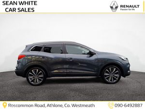 Renault Kadjar S-EDITION BLUE DCI 115 5DR - Image 4