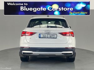 Audi Q3 35 TDI 150 S-TRONIC SE 4DR AUTO 40**BLACK - Image 4