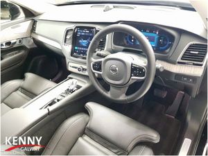 Volvo XC90 *Top Spec* ULTIMATE T8 RECHARGE AWD - Image 2