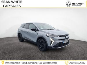 Renault Symbioz ICONIC ESPRIT ALPINE E - Image 2