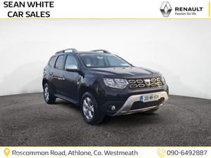 Dacia Duster COMFORT BLUE DCI 115 MY 4DR - Image 2