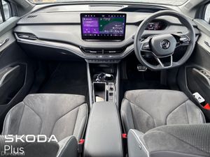 Skoda Enyaq 85 SPORTLINE PLUS - 565KM RANGE - 82KW - Image 2