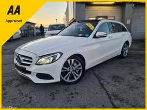 Mercedes-Benz C-Class C SERIES E SPORT PREMIUM PLU - Image 2