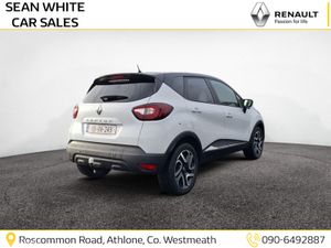 Renault Captur ICONIC DCI 90 MY MY18 5DR - Image 4