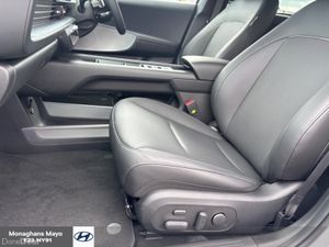 Hyundai IONIQ 6 ELEGANCE - 614KM RANGE - 77KW 5DR - Image 4