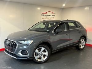Audi Q3 35 TFSI 150 SE 4DR - Image 2