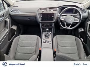 Volkswagen Tiguan Allspace A7 ELEGANCE 2.0 TDI 150 - Image 2