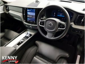 Volvo XC60 ULTRA T8 PHEV AWD AU RECHARGE - Image 2