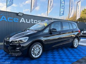 BMW 2-Series SPORT - 2.0L DIESEL - 7 SEATS - AUTO - Image 3