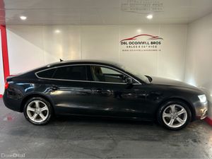 Audi A5 SPORTBACK 2.0 TDI 136 ULTRA SE 17 4DR - Image 2