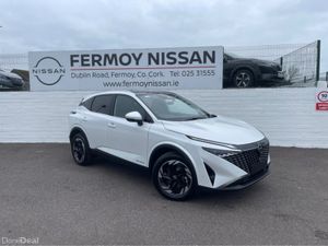 Nissan Qashqai SV Premium HYBRID Automatic - Image 4