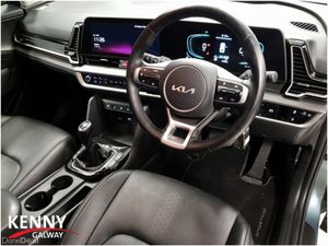 Kia Sportage K3 SEM 5DR - Image 2