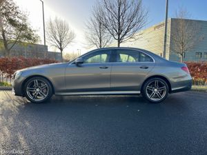 Mercedes-Benz E-Class 2.0 D AMG LINE AUTO - Image 2