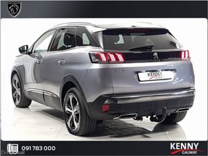 Peugeot 3008 *Low Mileage* FL GT 1.5 HDI 130 AUTO - Image 3