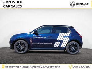 Renault 5 ICONIC 52KWH 150HP - Image 2