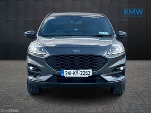 Ford Kuga ST-Line X PHEV - Image 3