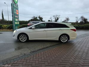 Hyundai i40 1.7 CRDI STYLE 136PS 5DR - Image 4