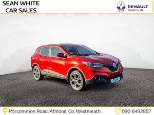 Renault Kadjar DYNAMIQUE S NAV ENERGY 4DR - Image 2