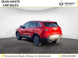 Renault Kadjar DYNAMIQUE S NAV ENERGY 4DR - Image 3