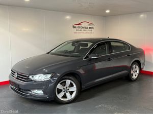 Volkswagen Passat SE NAV TDI ONLY 57K MILES! - Image 2