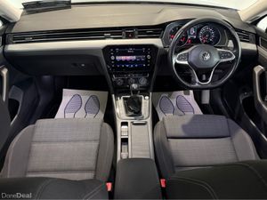 Volkswagen Passat SE NAV TDI ONLY 57K MILES! - Image 3