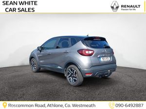 Renault Captur ICONIC DCI 90 MY MY18 5DR - Image 4
