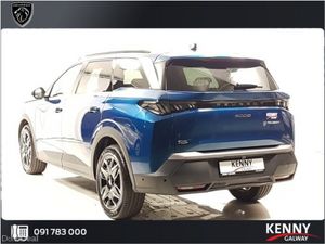 Peugeot 5008 eALLURE 73KWH 210BHP - Image 3