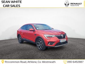 Renault Arkana E-TECH S EDITION HYBRID 145 AU - Image 3