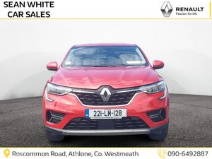 Renault Arkana E-TECH S EDITION HYBRID 145 AU - Image 4