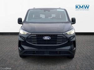 Ford Transit Custom 2.0 TDCI LWB Trend Automatic - Image 3