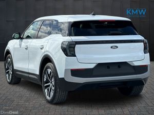 Ford Explorer Select - Image 4