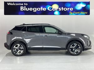 Peugeot 2008 ALLURE EV**DIGITAL DASH**MULTIFUNCTIO - Image 3