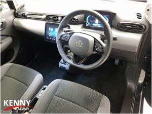 Leapmotor T03 DESIGN BEV 265KM 38KWH - Image 2