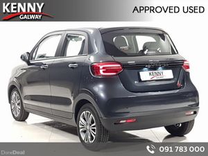 Leapmotor T03 DESIGN BEV 265KM 38KWH - Image 3