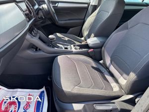 Skoda Kodiaq AMBITION 2.0 TDI 150HP AUTO 7 SEATS - Image 4