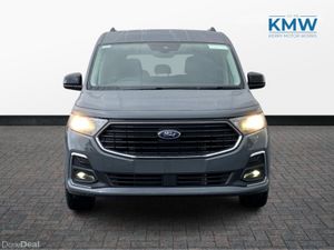 Ford Tourneo Connect LWB 2.0 122BHP Automatic 7 se - Image 2