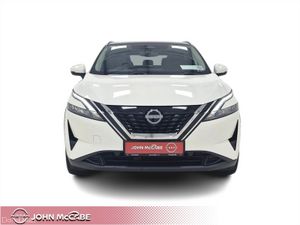 Nissan Qashqai EPOWER HYBRID SV PREMIUM GR RR AUTO - Image 4