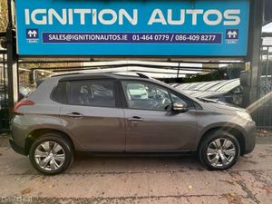 Peugeot 2008 1.6 HDI, ACTIVE MODEL, NEW TIMING BEL - Image 2